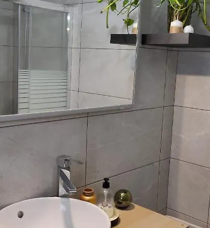 Apartment Vergara J *