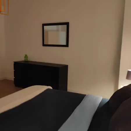Lägenhet Vergara J Frontera