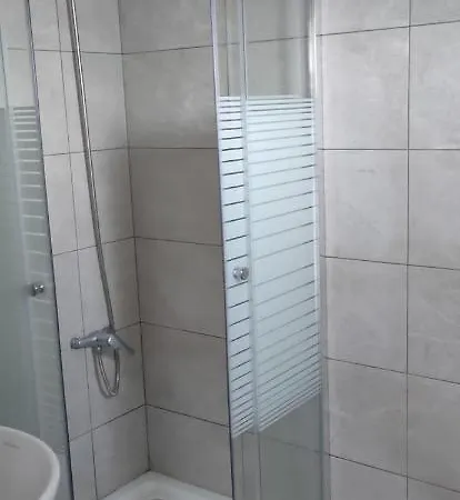 Vergara J Apartment