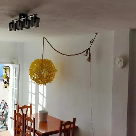 Lägenhet Vergara J