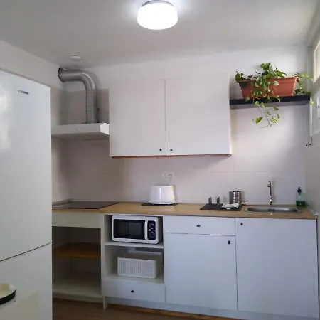 Vergara J Appartement