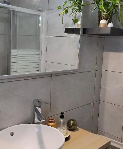 Apartament Vergara J *