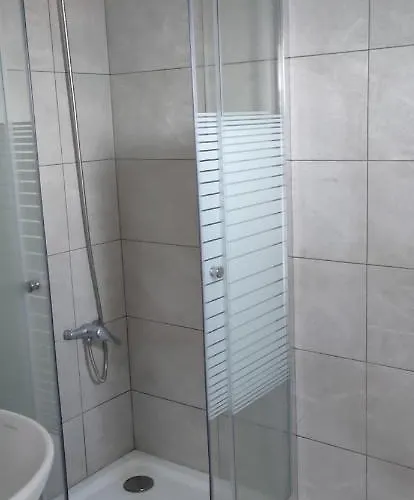 Vergara J Apartament