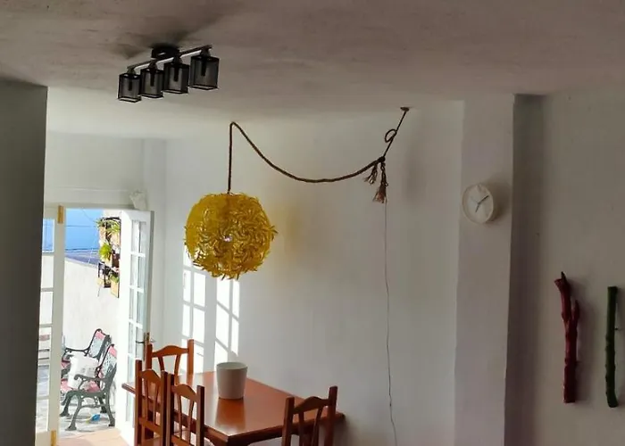 Apartament Vergara J